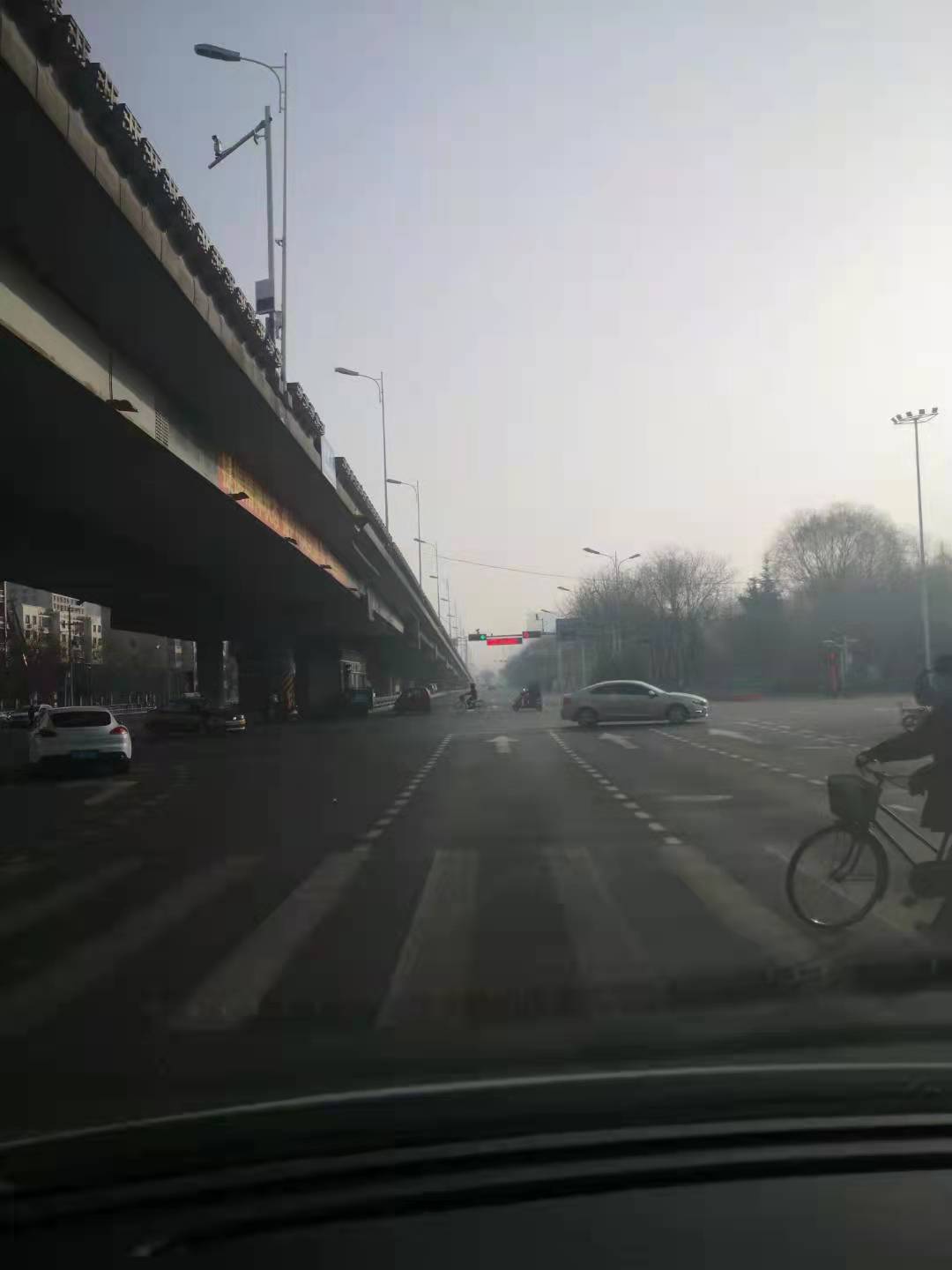 哈密桥梁结构加固方案