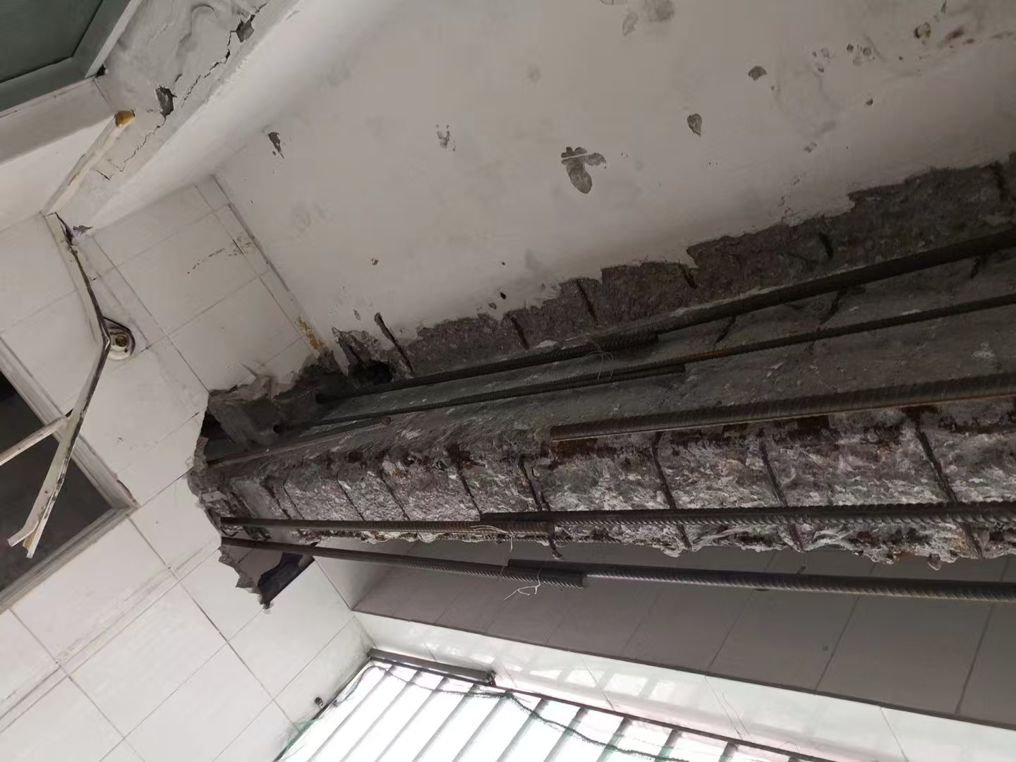 哈密厂房什么时候需要加固